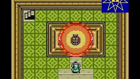 Oracle of Ages Episode 2: Time Travel for Beginners