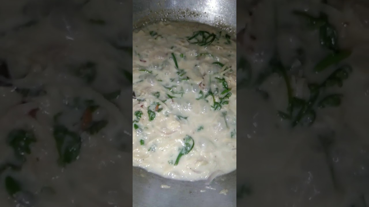 GINATAANG LABONG with SALUYOT 🤤 Ulam probinsya 😍 - YouTube