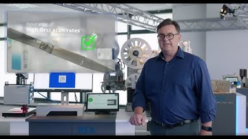 News aus der Produktlinie REA VERIFIER - 1D und 2D Code Prüfsysteme für alle Branchen und Industrien