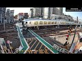 17:03人身事故発生【2026/01/17(土曜日)10:10〜20:50 archive】西武線ライブカメラ 西武池袋線保谷駅付近の踏切からライブ配信アーカイブ #ライブカメラ