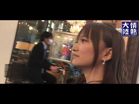 〜情熱大陸〜　銀座 Artist Bar 2周年