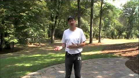 2010 River Sweep -Blake Visin Interview
