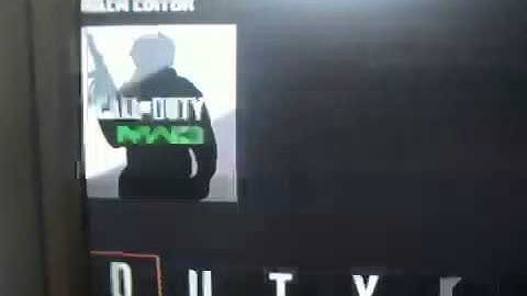Black Ops 2 MW3 Emblem Tutorial