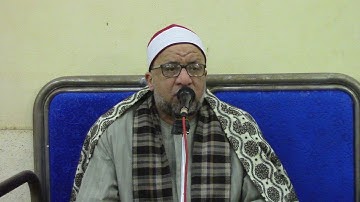 الشيخ علي شميس | سورة الأنبيـــاء -- بهنبـــاي الزقازيق 17-4-2019