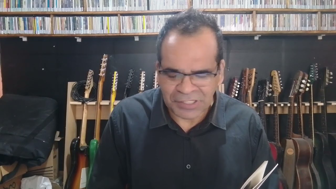 50 Anos Sem Otoniel e Oziel...