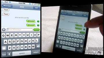 MESSAGING SHOWDOWN - BITESMS vs MESSAGES+