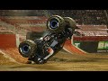 Monster Jam - World Finals 20 Intros, Showdown, Two Wheel Skills, and Racing Orlando 2019 (Day 1)