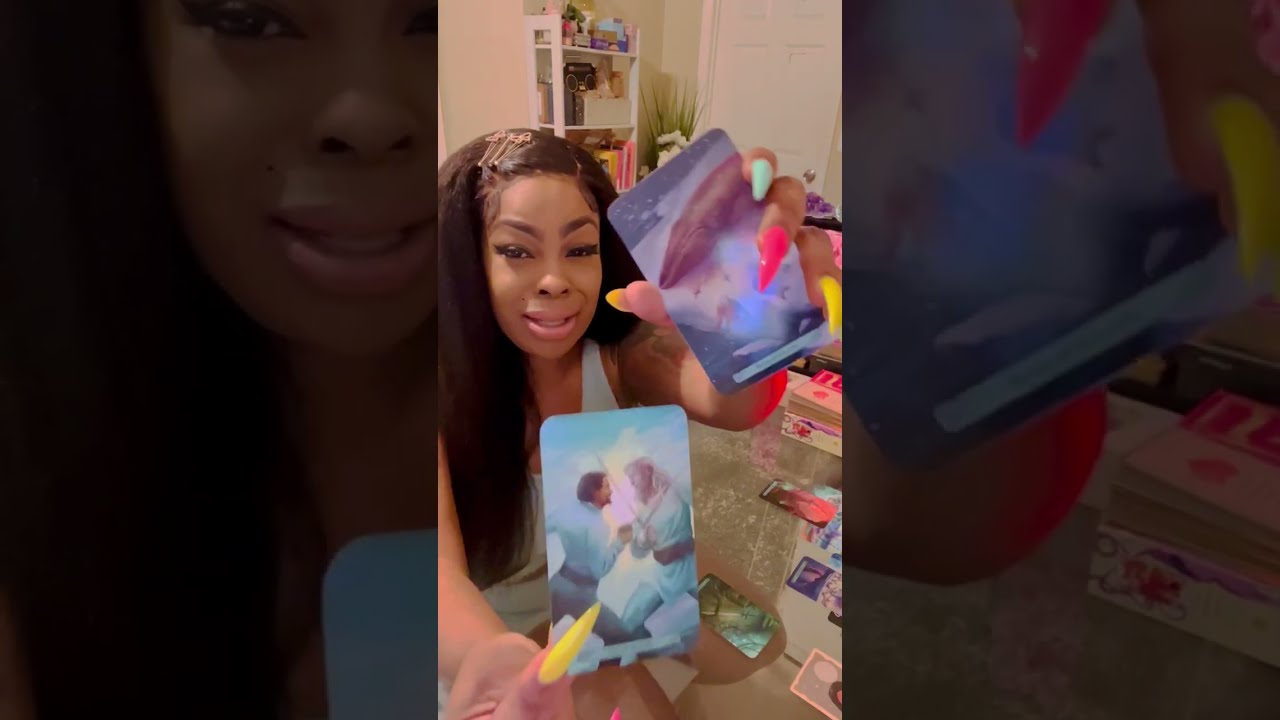 KARMIC PLAYED DM! Now He’s Asking for Help