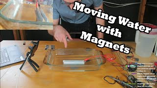 Magnetohydrodynamics and the Lorentz Force Law ft. Right Hand Rules