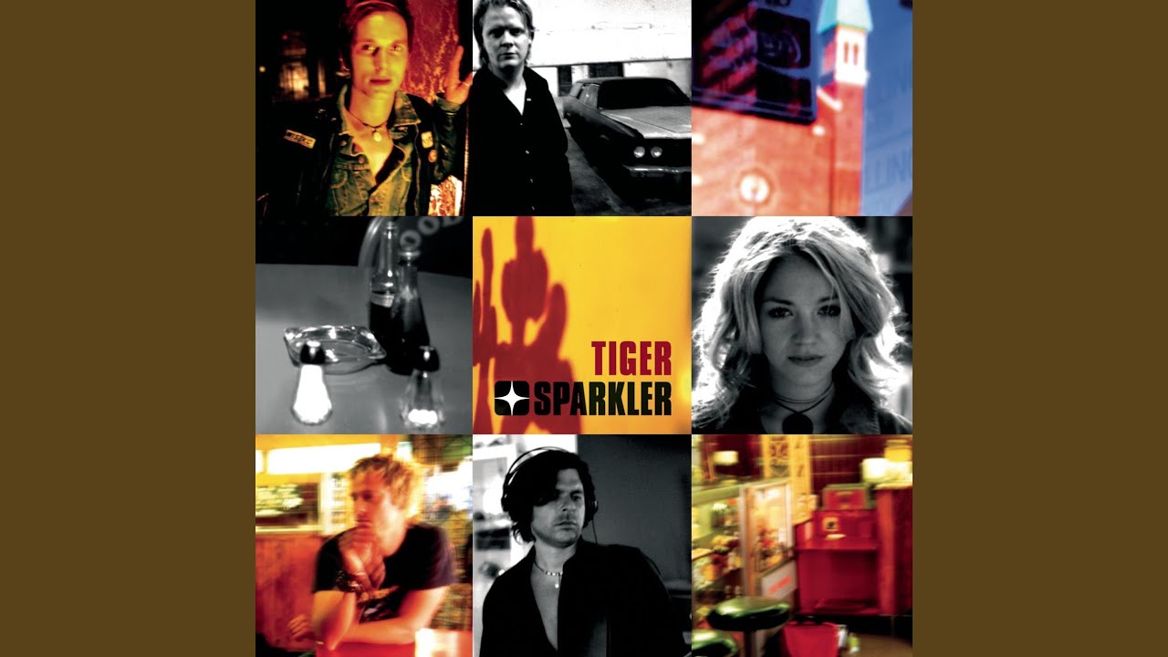 Watch Tiger on YouTube Watch Tiger on YouTube