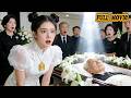 Psychic mourner finds tycoon alive in coffin! He adopts her, now all elites compete to spoil her!