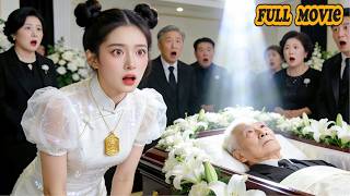 Download Lagu Psychic mourner finds tycoon alive in coffin! He adopts her, now all elites compete to spoil her! MP3