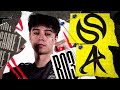 SOLARY VS AKROMA l GAME 1 SPRING SPLIT 2024