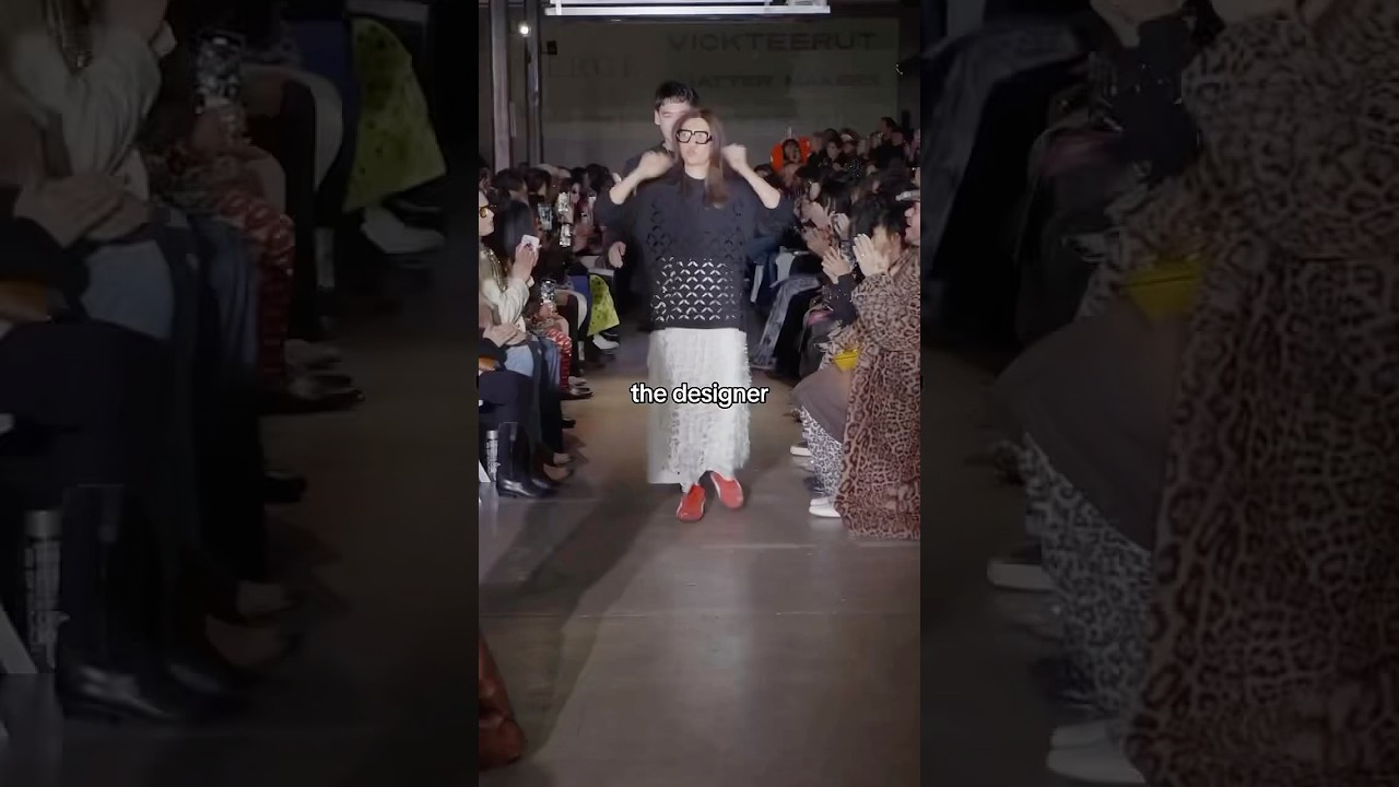 The Designer VINNPATARARIN