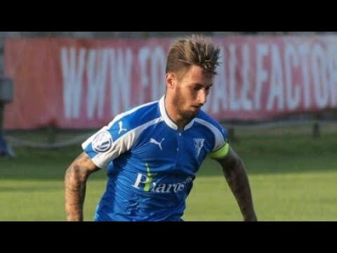 ZTE FC-Siófok(6-1)Babati első