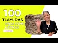100 TLAYUDAS!! // VCL