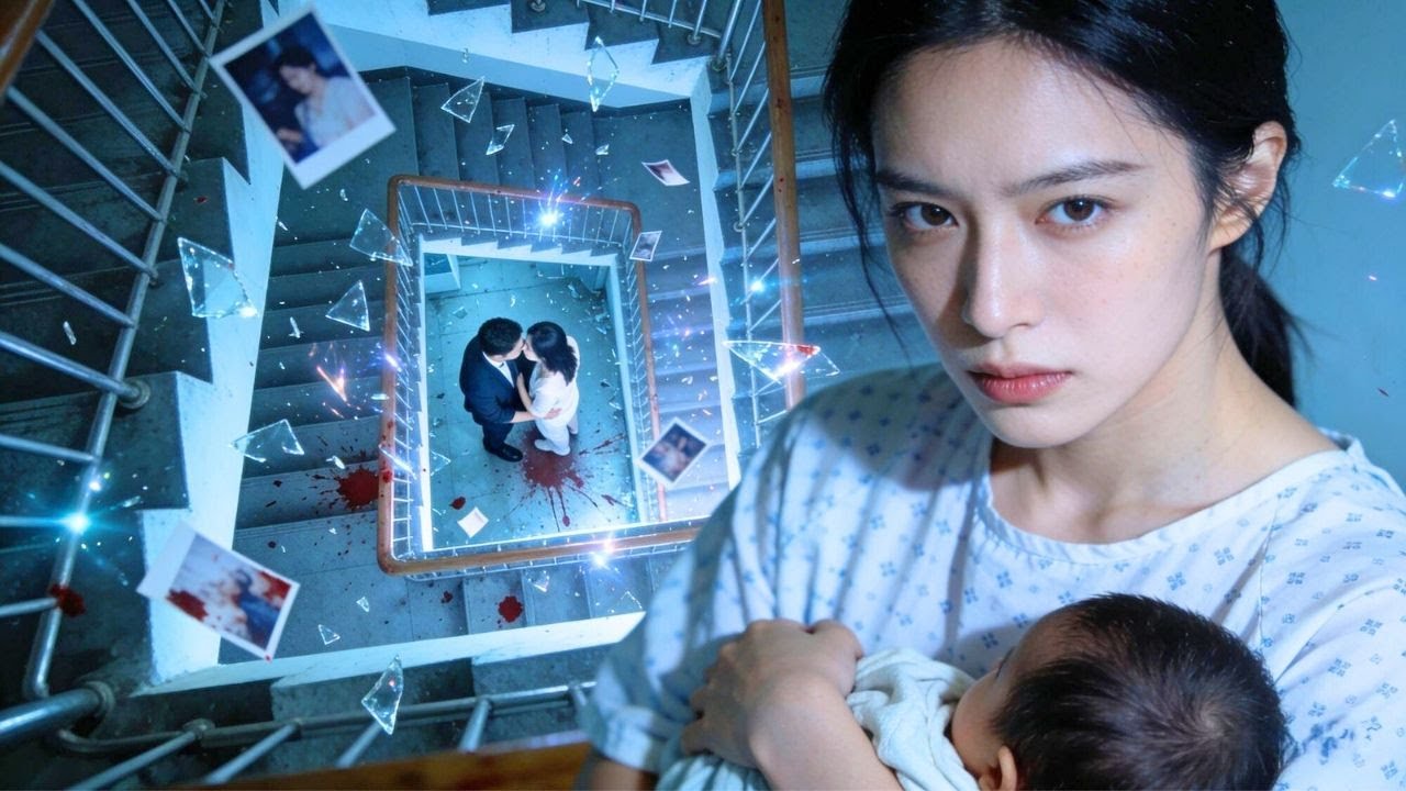 Salvé a mi novio y perdí mi futuro;descubro a su hijo secreto y lo crío para arruinarles #250930ysB2