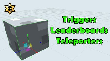 2023 Krunker Editor Guide: Important Utility, Zones, Tools