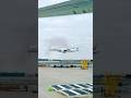 Japan Airlines' Airbus A350 executed a flawless landing #airplane #aviation #jfk #aviation4life
