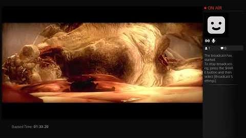 The Evil Within (New Game Plus) PS4 - 25