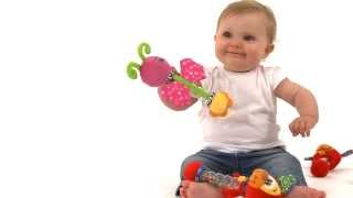 Playgro - Twinkle Sticks