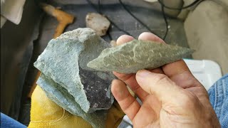 1230 - Knapping the Unflakables