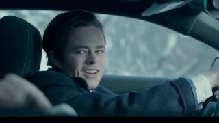 Maria And Sean  Part 2   Love Scene  Look Away