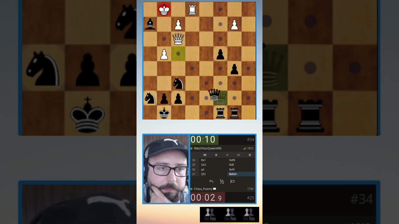 🚩Dirty Flagger  🚩 DESTROYED by CHECKMATE 