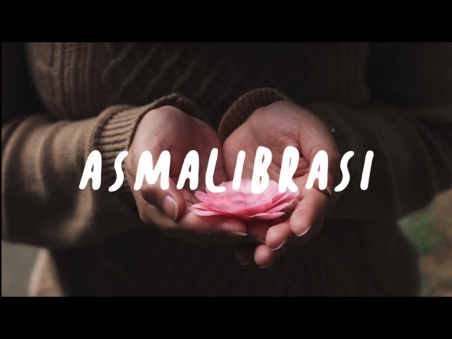 Soegi bornean - Asmalibrasi (Lyric video) class=