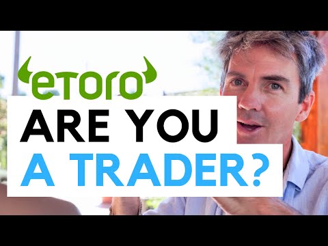 Are You Ready To Become A Trader? (think Twice!)