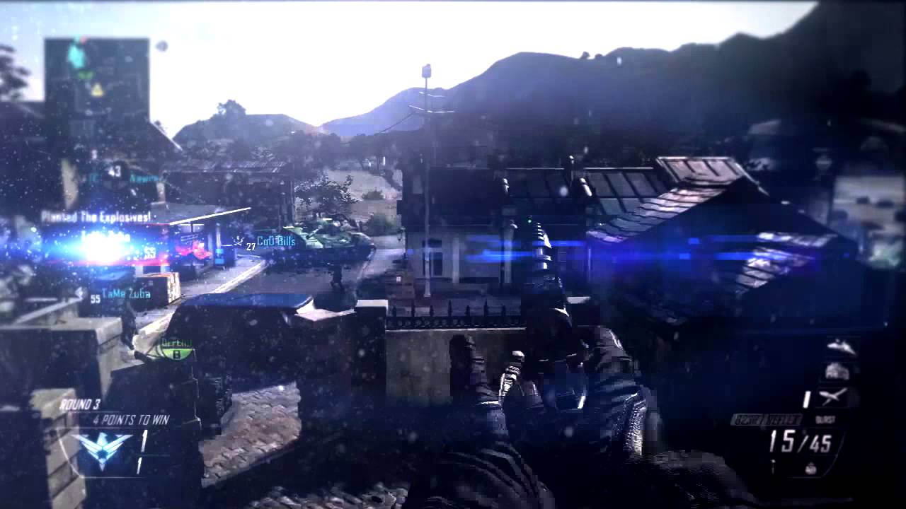 OCEditingContest week 13 | By iGunProDK