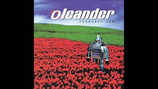 Oleander - You&#39;ll Find Out