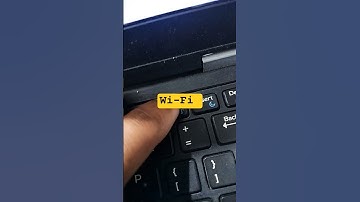 Dell Latitude E5470 Series Laptop Wi-Fi Internet Not Working Problem#macnitesh#keyboardtricks#2025