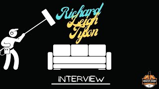 Richard Tyson interview