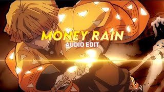 Download Lagu Money Rain - Vtornik || 「Audio Edit」|| (𝗨𝘀𝗲 𝗛𝗲𝗮𝗱𝗽𝗵𝗼𝗻𝗲𝘀🎧) MP3