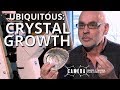 How Do Crystals Grow? (UoM Chemistry 16)