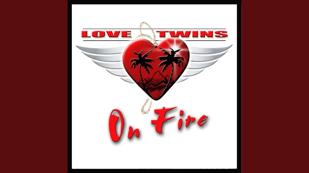 Love Twins — Love Twins Medley (Music Video) | Dork
