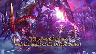 Dragon Blaze 6-3 "Return of the King" IOS/AD screenshot 2
