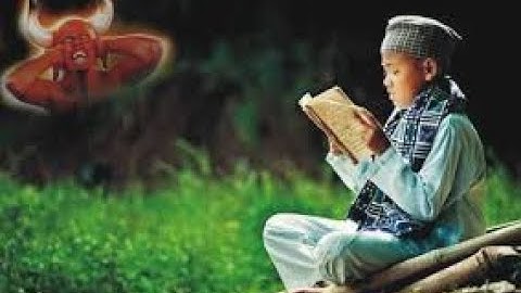 KISAH NYATA,AKIBAT MEMBACA AYAT KURSI SETELAH SHALAT