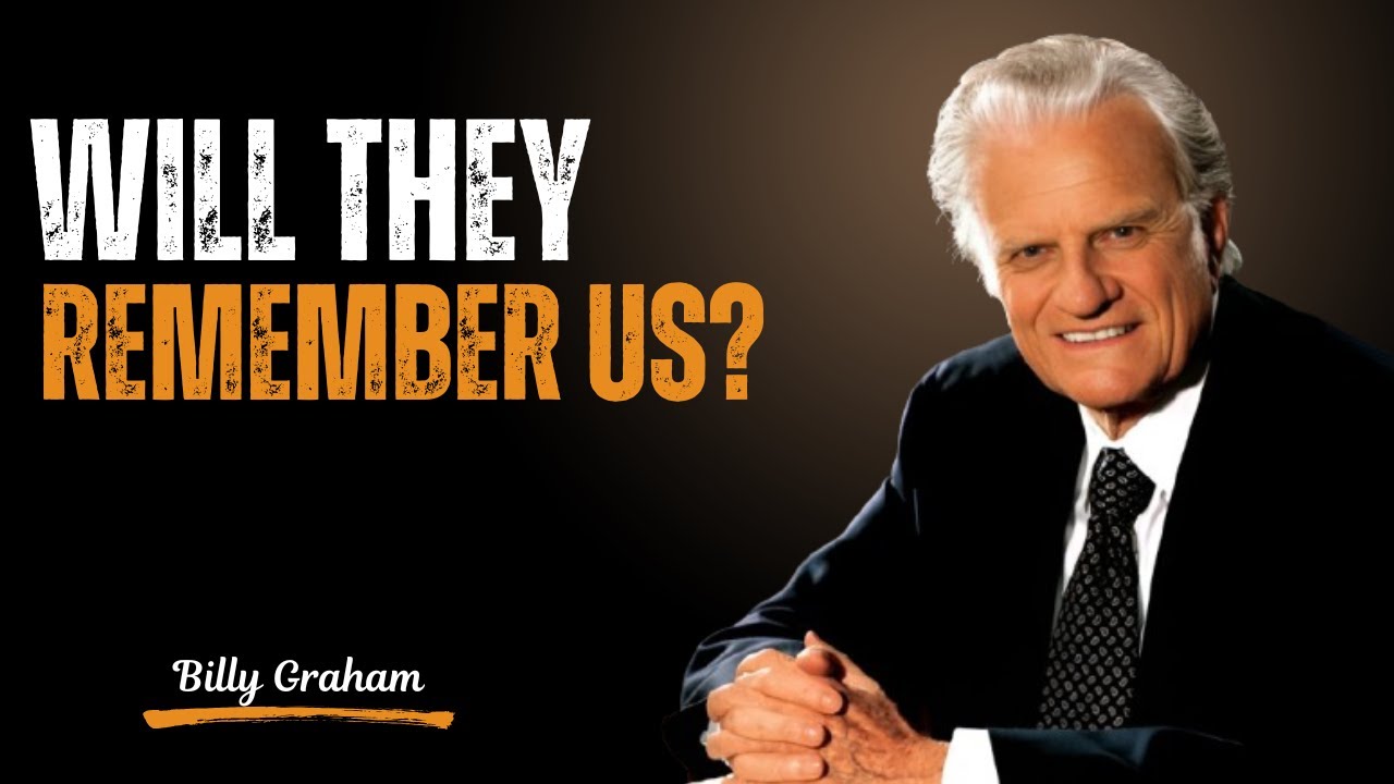 Will Our Pets Remember Us in Heaven? | Billy Graham