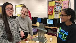PLTW Program and SWE
