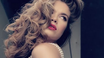 SOPRANO Турецкого - Фотосет для TOPBEAUTY (backstage)