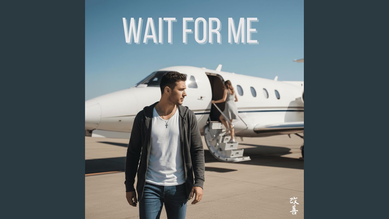 Watch Wait for me on YouTube Watch Wait for me on YouTube