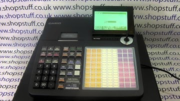 How To Format The SD Card To Work With The Casio SE-C3500 / SE-C450