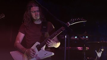 Astronoid - Up and Atom (Live)