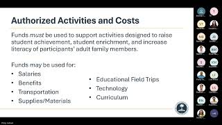 2025 21st CCLC Summer RFP TA