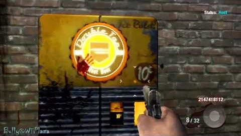 ~Zombies~ Power-Up Modifiers [Bully@WiiPlaza]