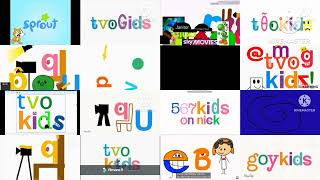 Jacobs Tvokids Up To Faster Super Parison 3