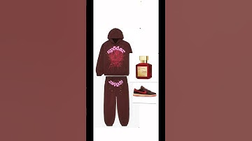 Choose your school drip Pt.1 #drip #dripvault #fyp