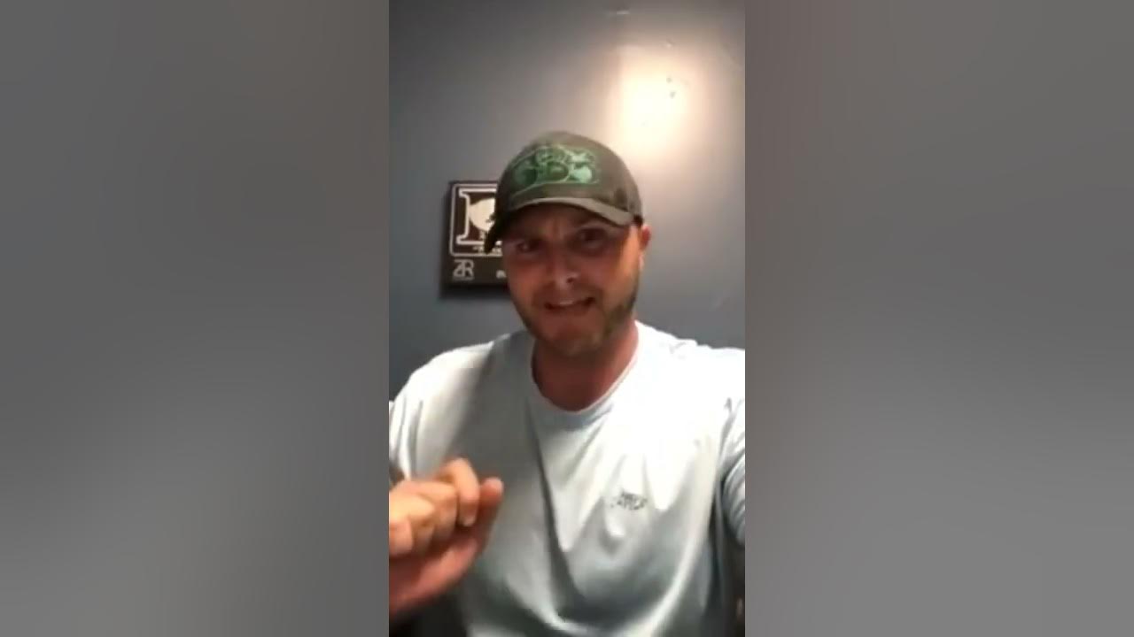 Zach rushing FIRST LIVE IN A WHILE! New release, new cause! R YouTube